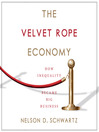 Cover image for The Velvet Rope Economy